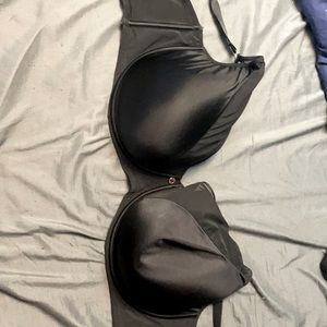 Ashley Graham Demi Cup Diva Bra 48H